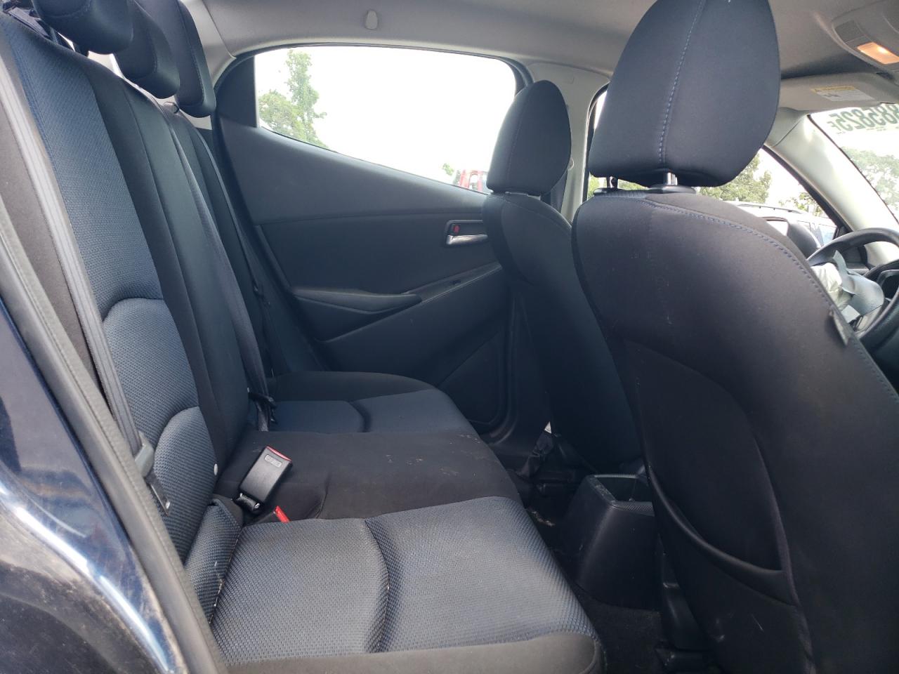 2017 Toyota Yaris Ia VIN: 3MYDLBYV3HY162731 Lot: 64885825