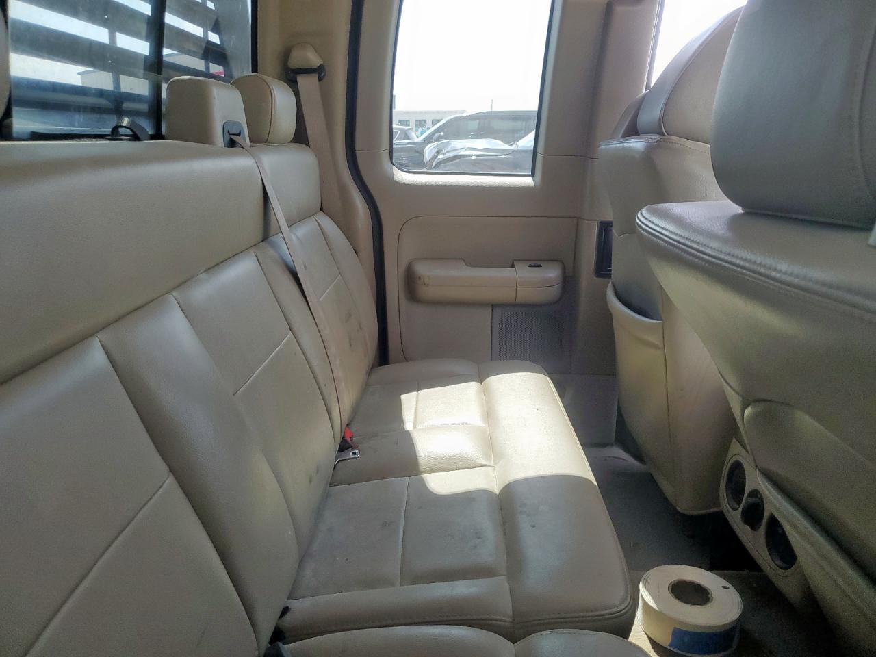 2007 Ford F150 VIN: 1FTPX14V37FB16628 Lot: 64510815