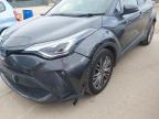 2021 TOYOTA C-HR EXCEL for sale at Copart SANDY