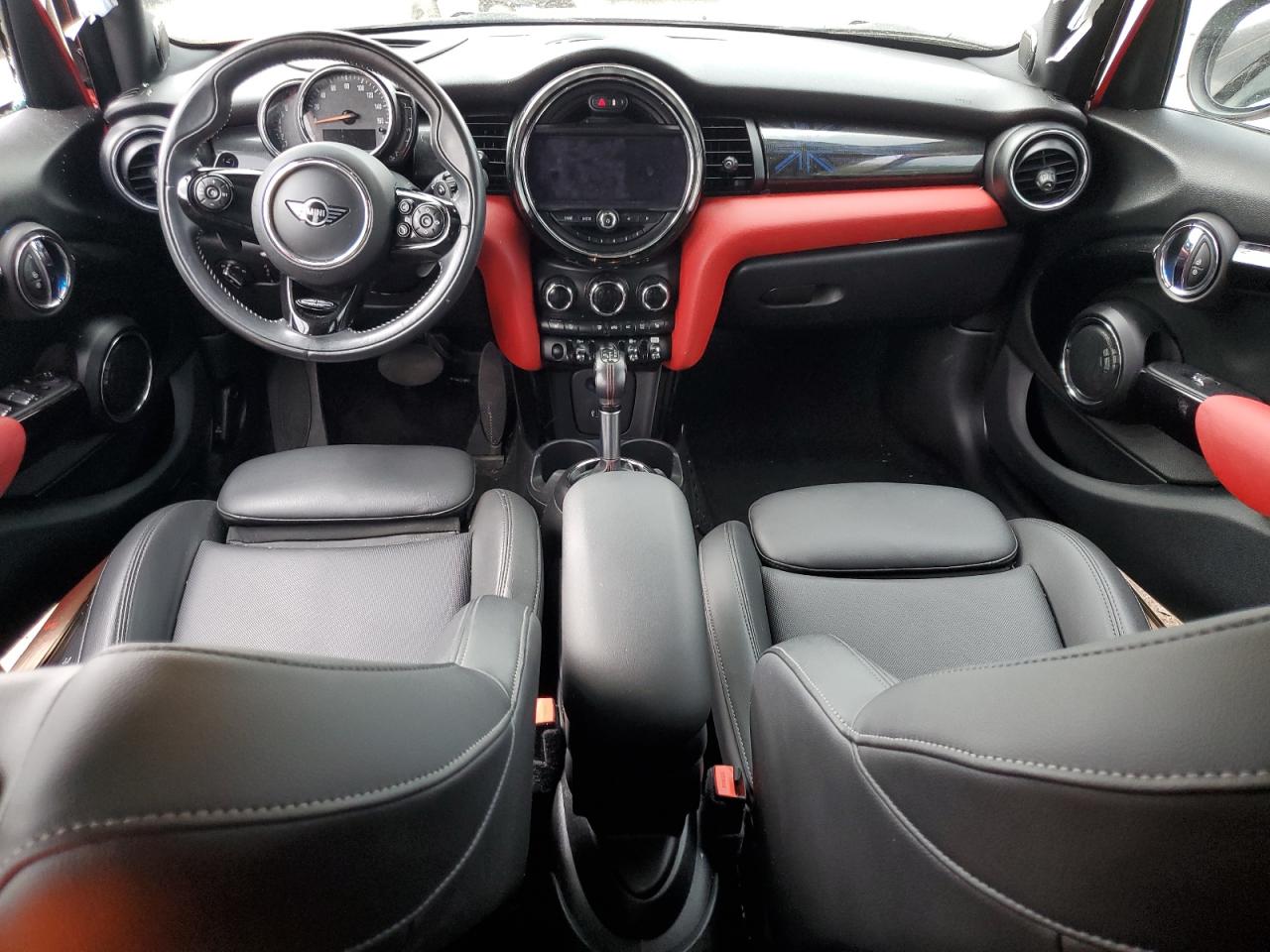 2019 Mini Cooper S VIN: WMWXU3C53K2H54819 Lot: 67105745