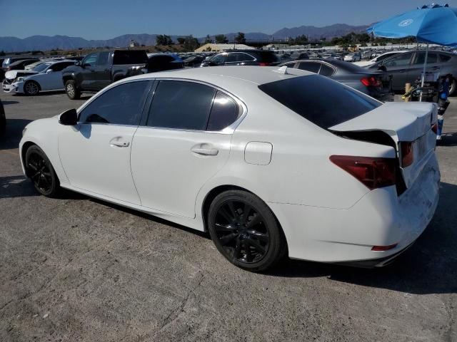  LEXUS GS350 2013 Biały