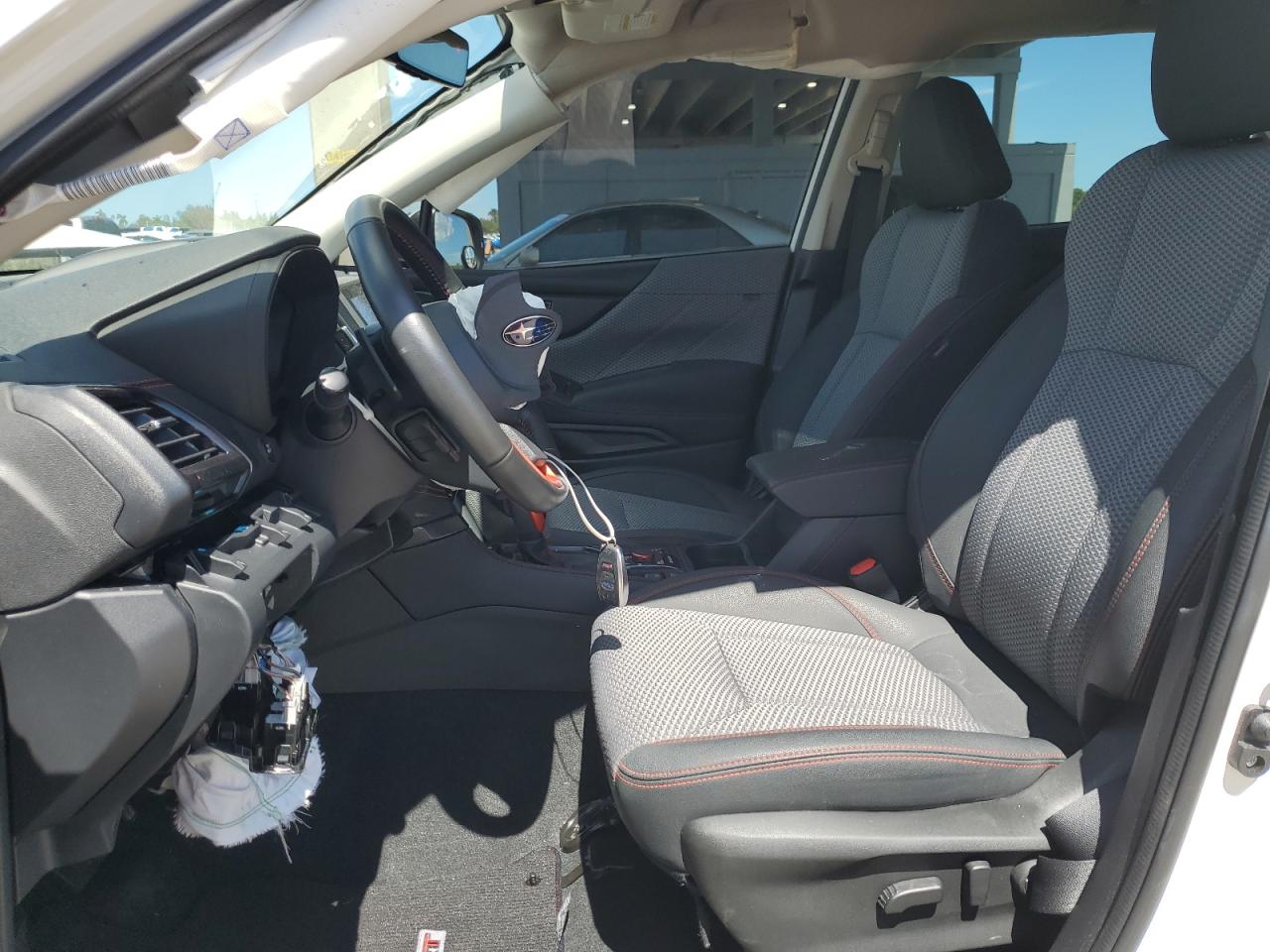 jf2skajc1nh451112 JF2SKAJC1NH451112 2022 Subaru Forester Sport