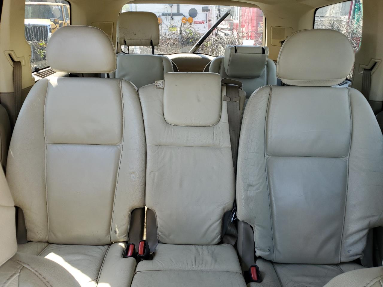 2009 Volvo Xc90 3.2 VIN: YV4CZ982191508088 Lot: 63585655