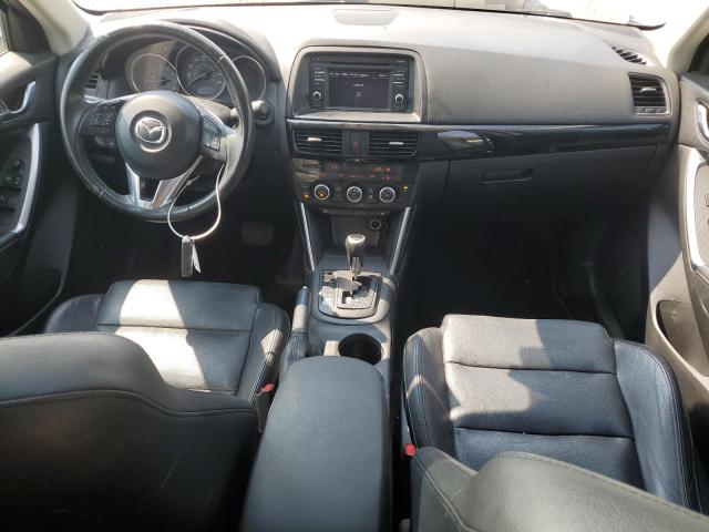  MAZDA CX-5 2014 Biały