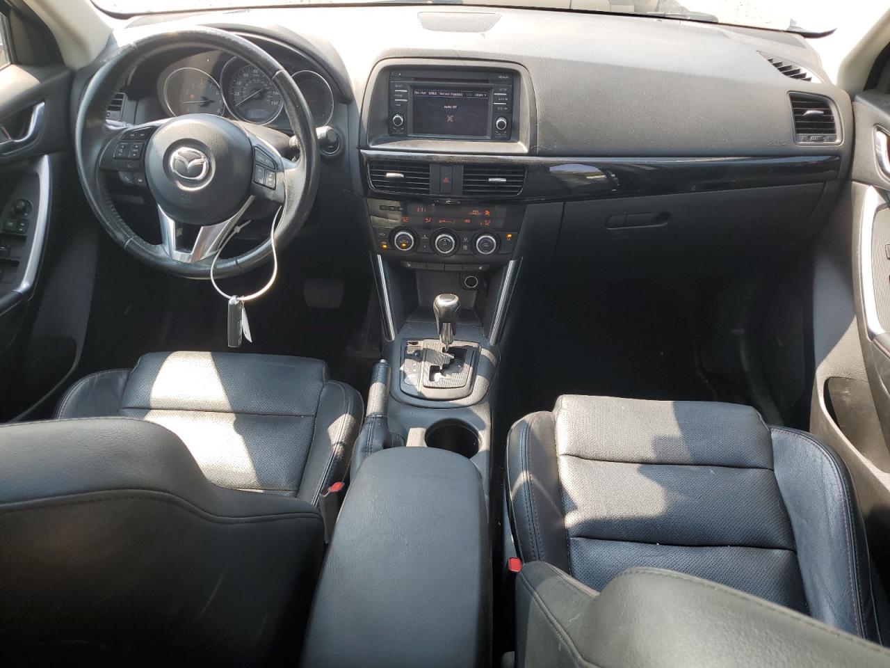 2014 Mazda Cx-5 Gt VIN: JM3KE4DY9E0310048 Lot: 64295375