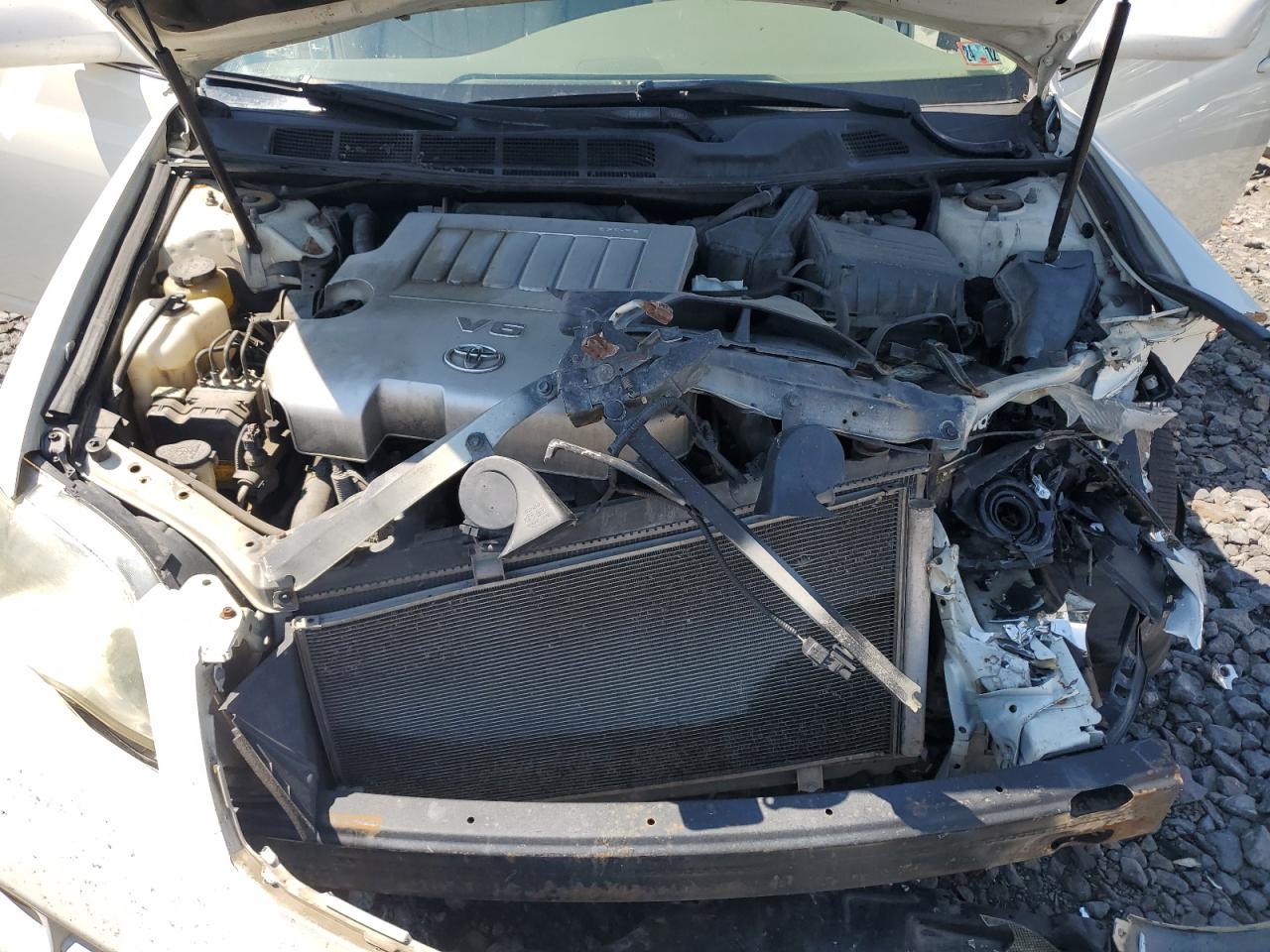 2006 Toyota Avalon Xl VIN: 4T1BK36B66U143593 Lot: 64548635