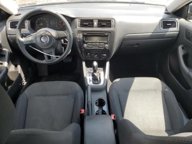  VOLKSWAGEN JETTA 2014 Gray