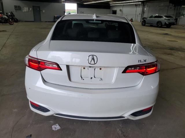  ACURA ILX 2017 Белы
