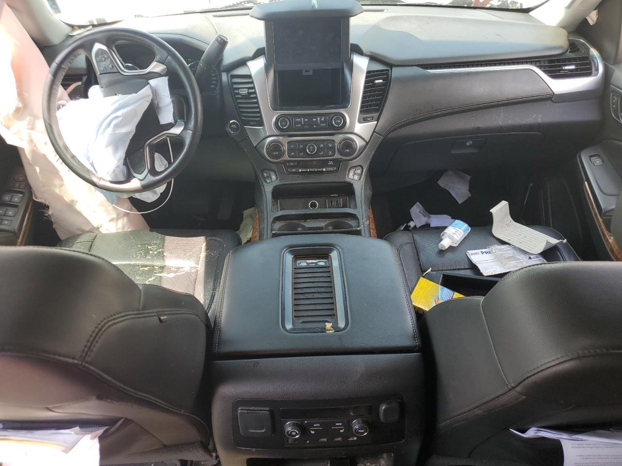 2017 Chevrolet Tahoe K1500 Premier VIN: 1GNSKCKC6HR236226 Lot: 65236045