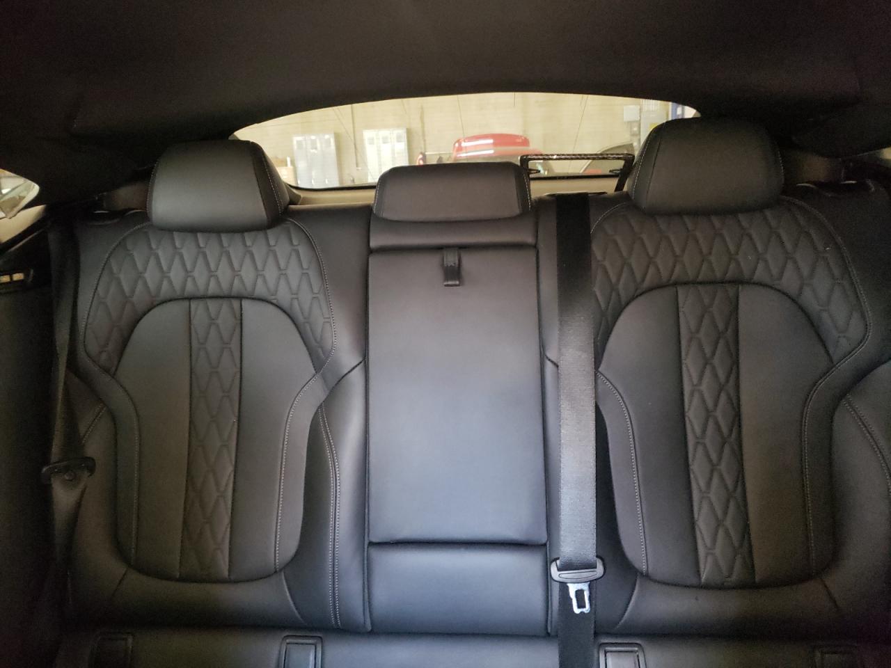 2020 BMW X6 M50I VIN: 5UXCY8C02L9D52594 Lot: 64022745