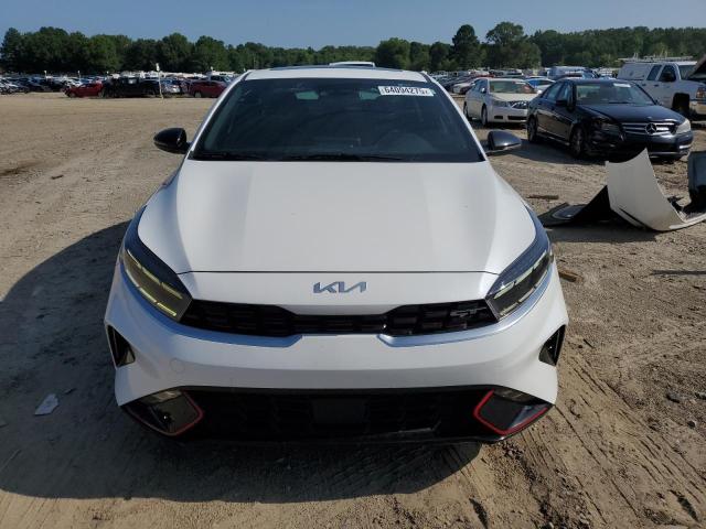  KIA FORTE 2023 White