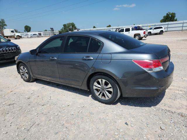  HONDA ACCORD 2012 Szary