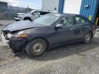 2010 ACURA TSX    for sale at Copart NS - HALIFAX