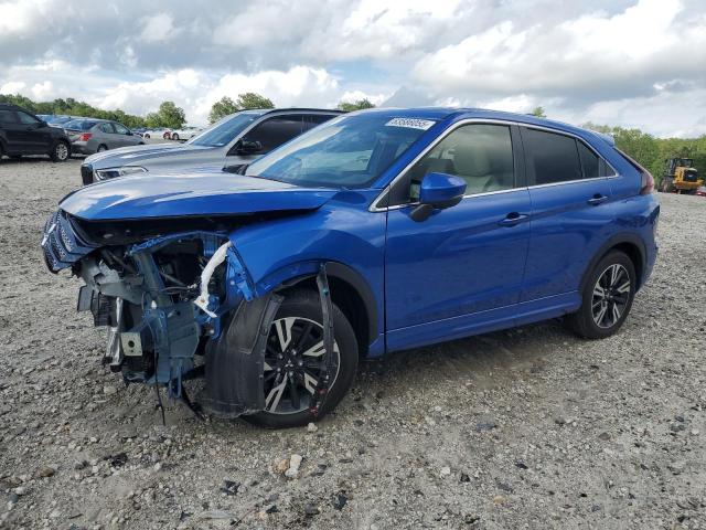 MITSUBISHI ECLIPSE CR 2024