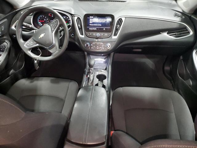  CHEVROLET MALIBU 2024 Blue