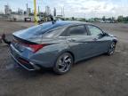 2024 HYUNDAI ELANTRA LIMITED   à vendre chez Copart QC - MONTREAL