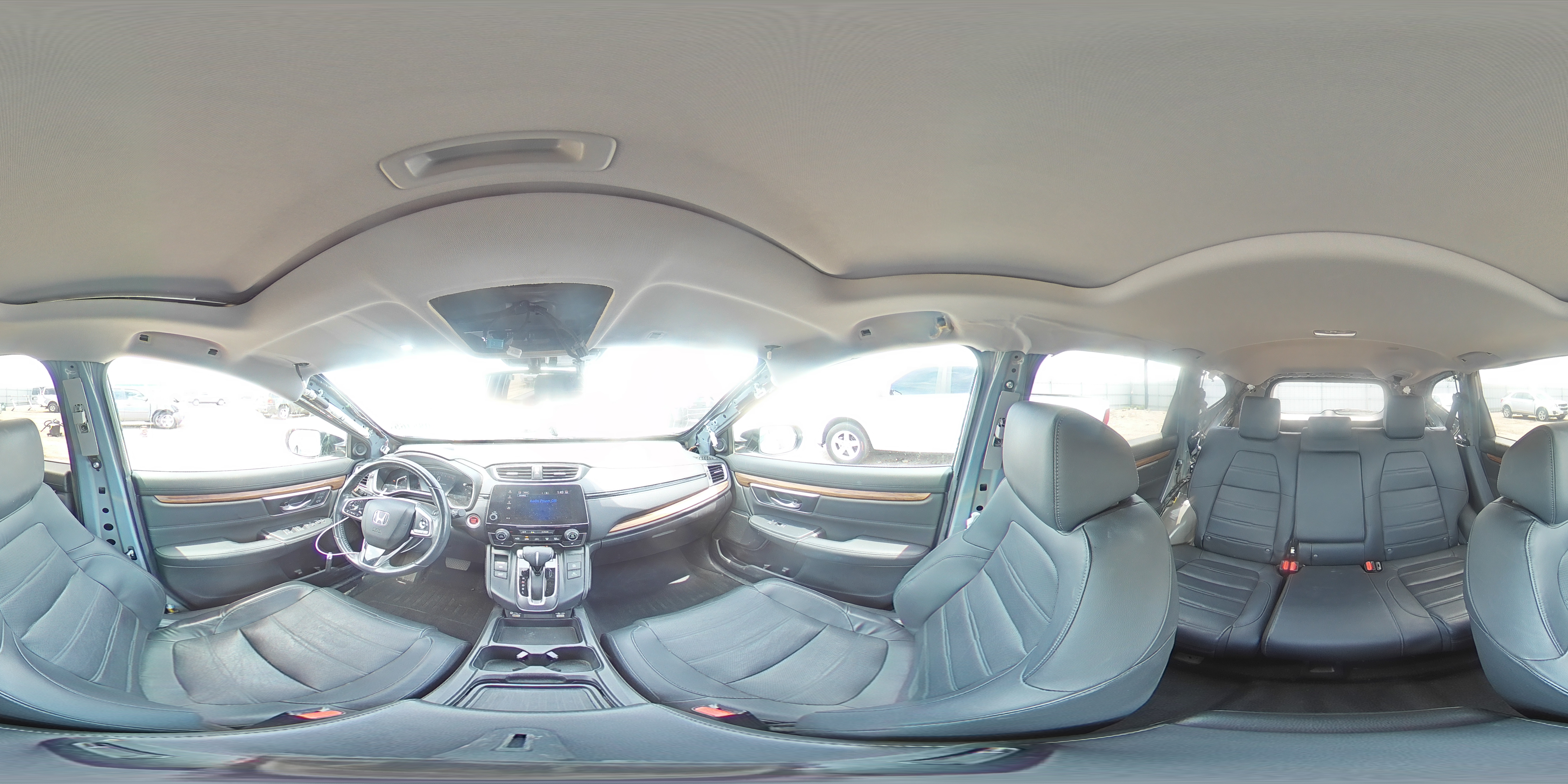2020 Honda Cr-V Exl VIN: 2HKRW2H85LH623570 Lot: 65088165