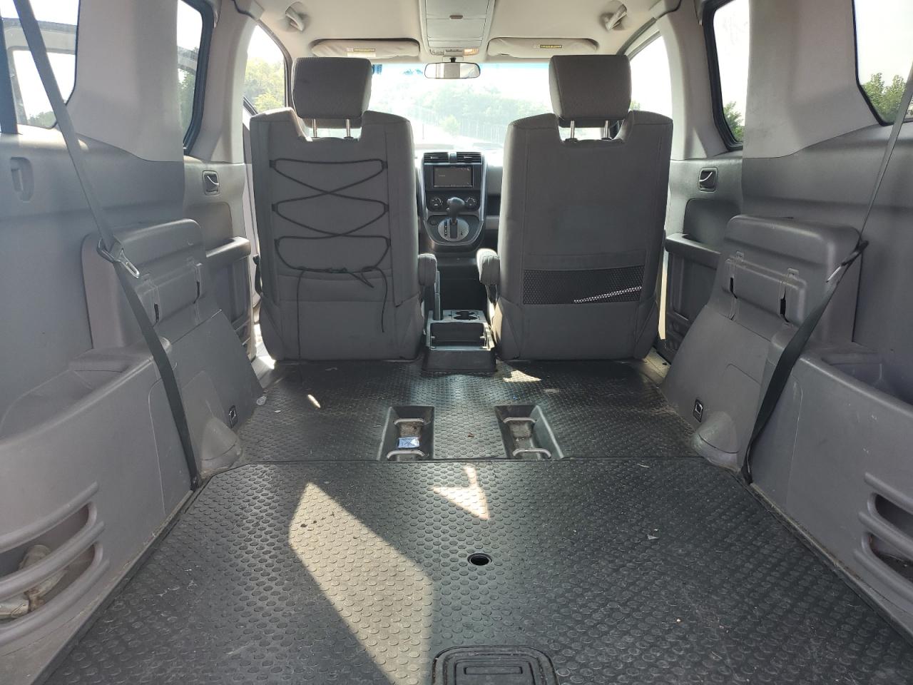 2011 Honda Element Ex VIN: 5J6YH2H70BL002951 Lot: 67213955