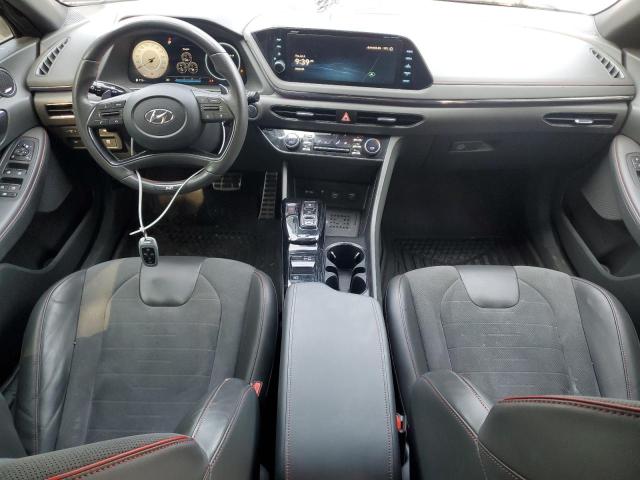 2023 HYUNDAI SONATA N LINE  