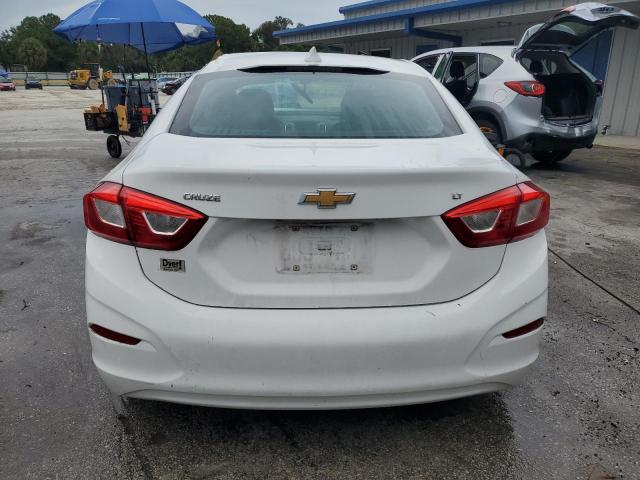  CHEVROLET CRUZE 2017 Biały