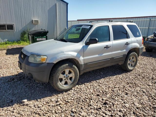 2005 Ford Escape Xlt  