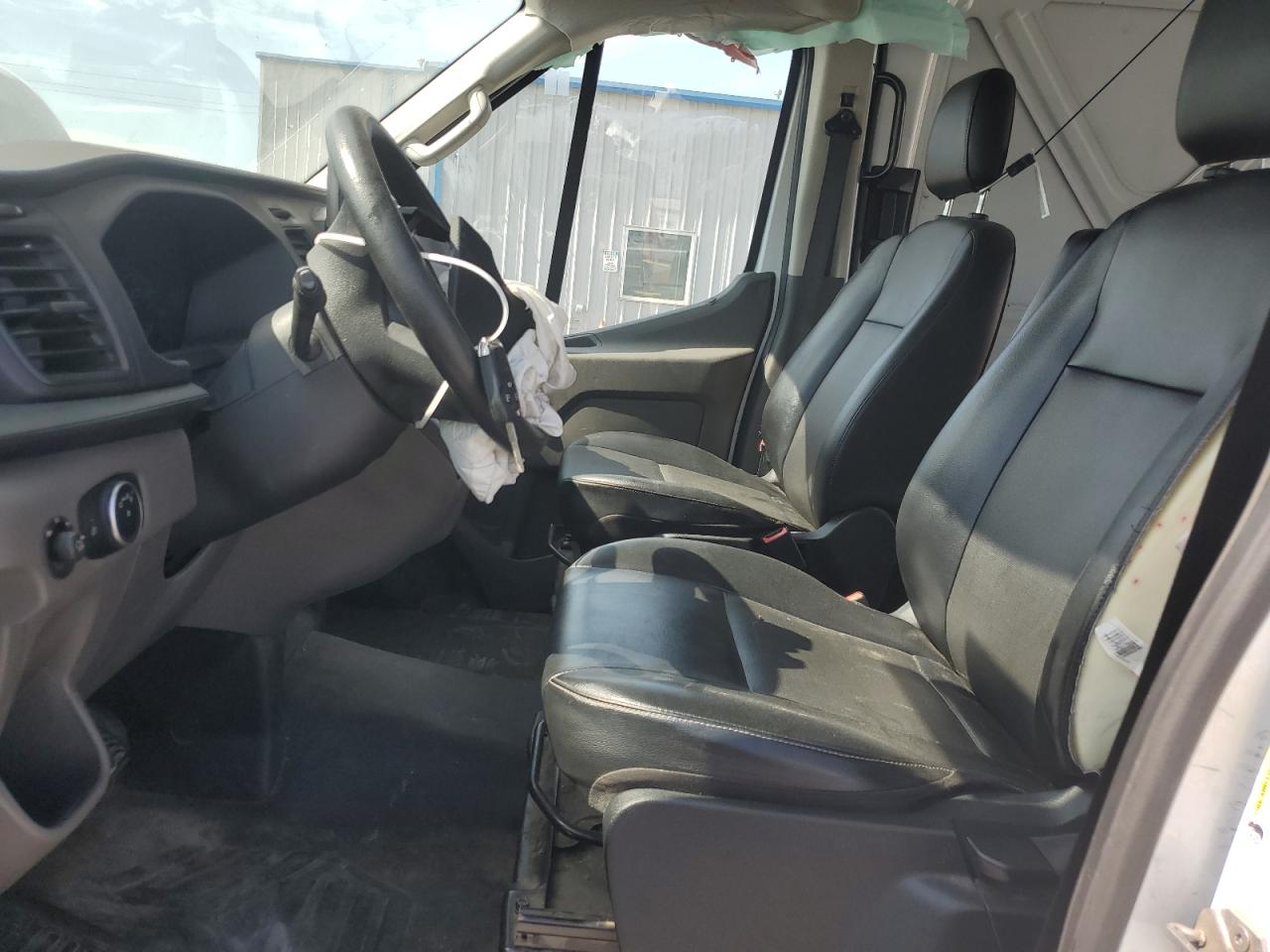 2020 Ford Transit T-150 VIN: 1FTYE1C8XLKB50184 Lot: 64964235
