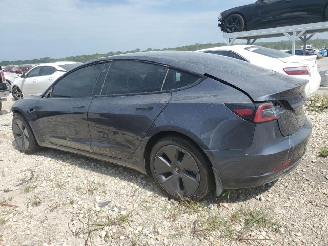  TESLA MODEL 3 2021 Сharcoal