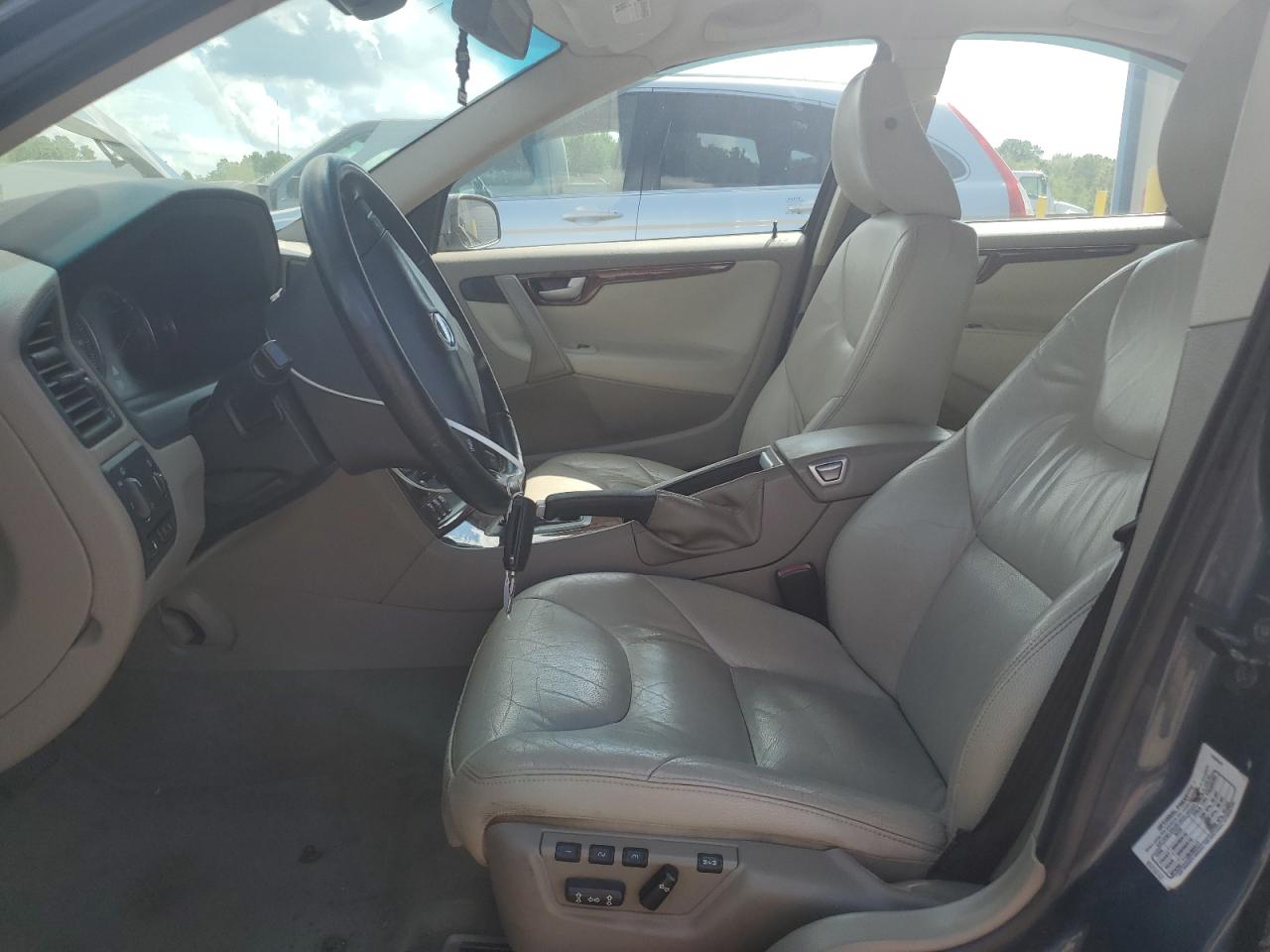 2006 Volvo S60 2.5T VIN: YV1RH592462535258 Lot: 63487575