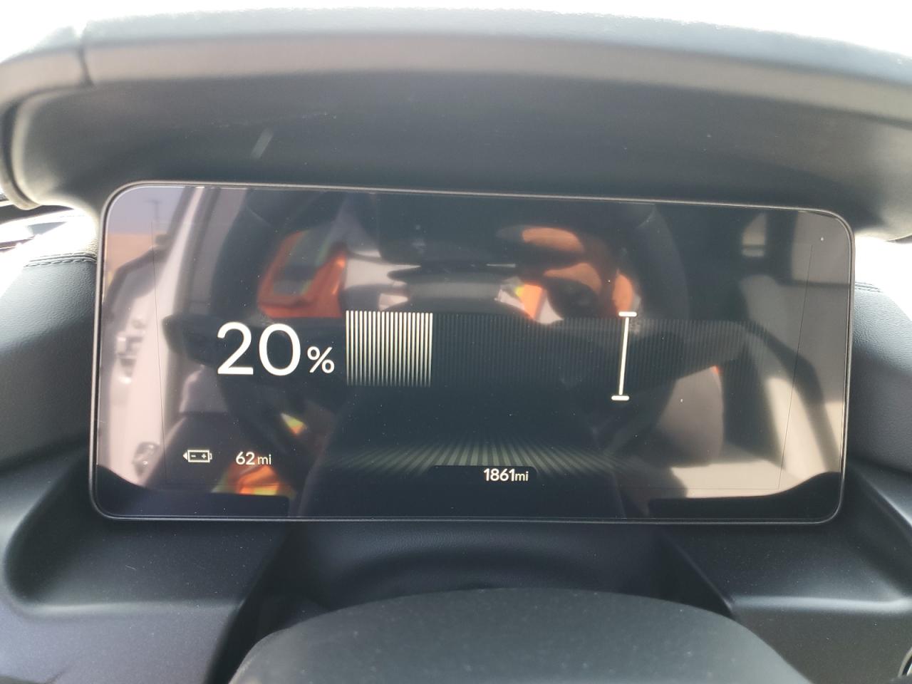 2024 Acura Zdx A-Spec VIN: 4W5KHNRL4RZ518989 Lot: 63630965