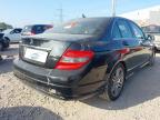 2010 MERCEDES-BENZ C250 BLUEF-CY SPORT CDI A  for sale at Copart BRISTOL