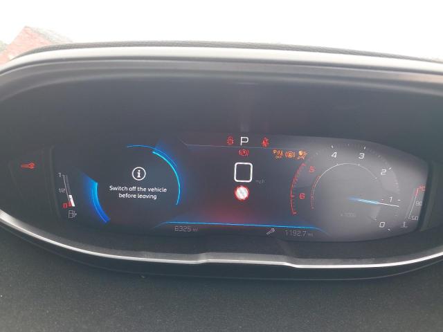 2023 PEUGEOT 5008 1.5 BLUEHDI ALLURE PREMIUM+ 5DR EAT8