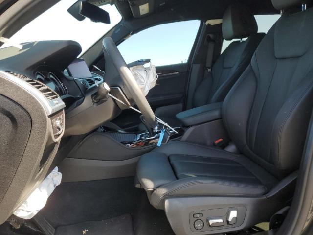  BMW X4 2019 Black