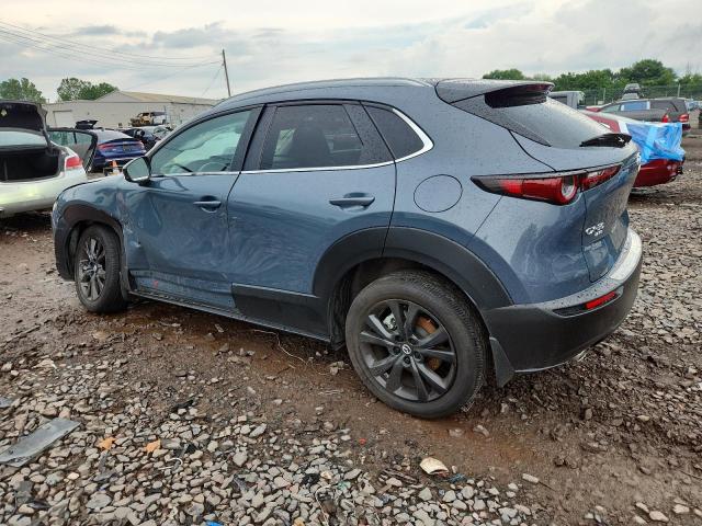  MAZDA CX30 2024 Granatowy