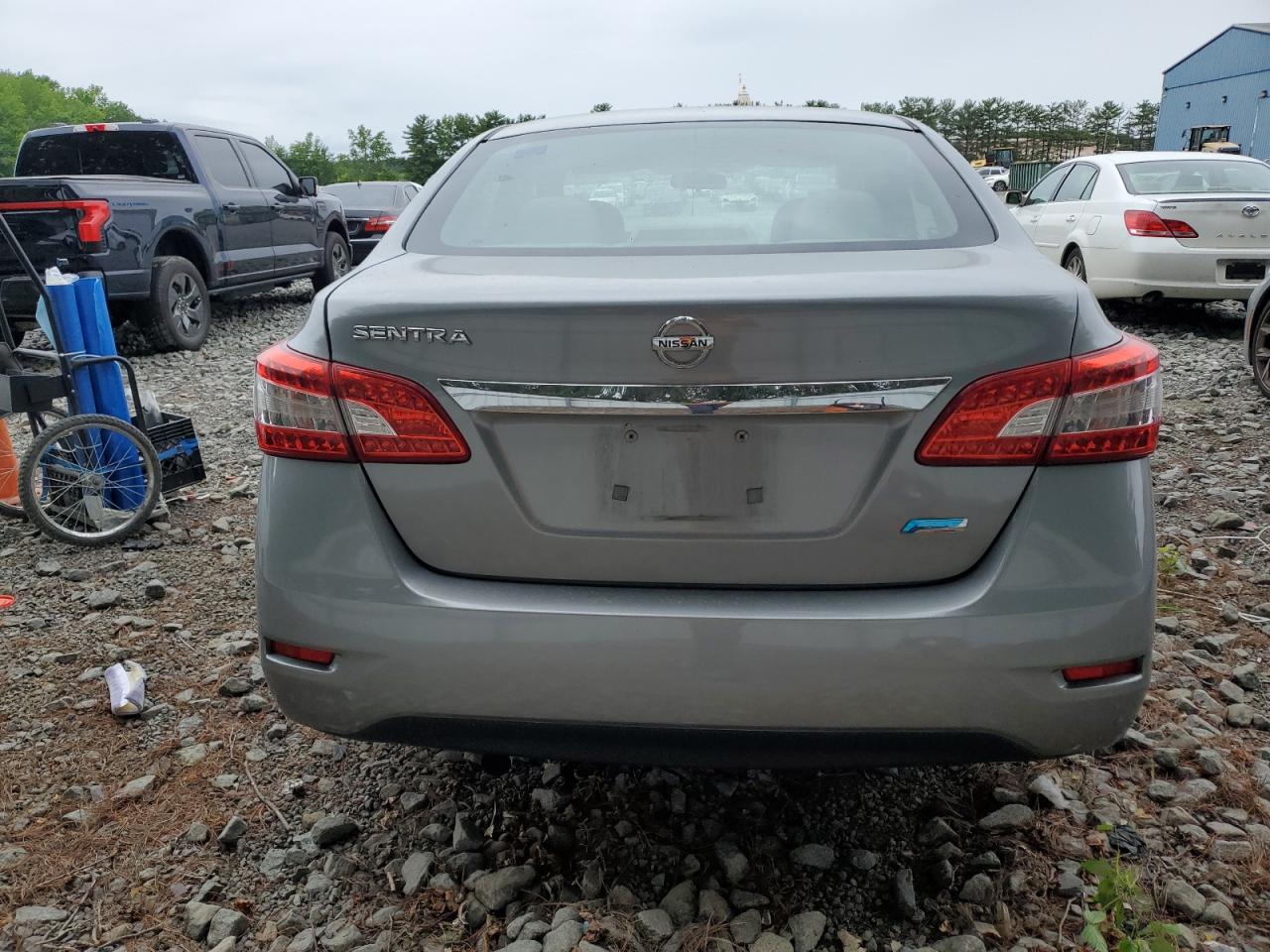 3n1ab7ap1dl797230 3N1AB7AP1DL797230 2013 Nissan Sentra S
