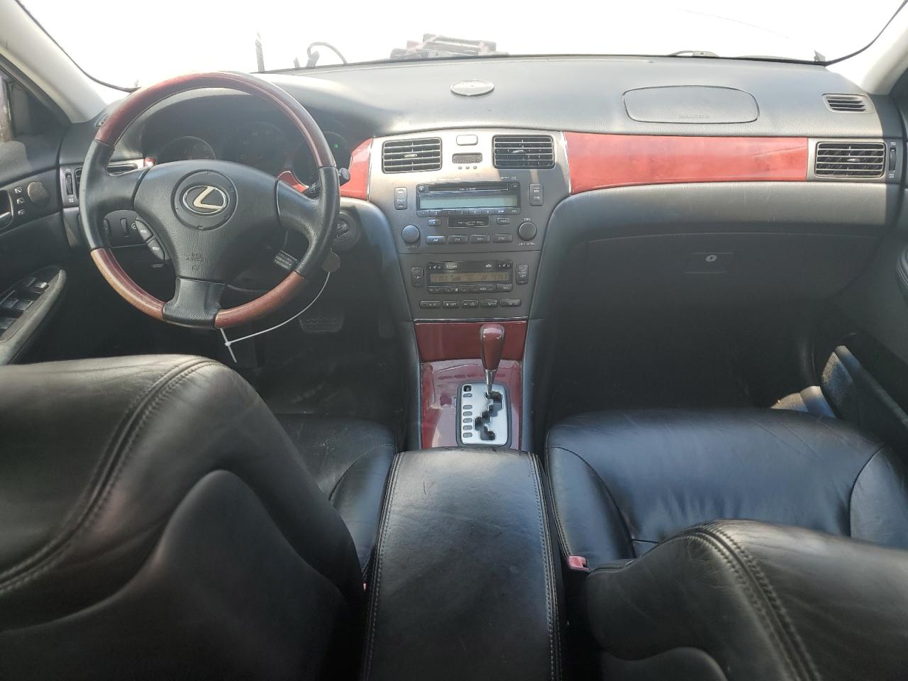 2003 Lexus Es 300 VIN: JTHBF30G830107760 Lot: 62566755