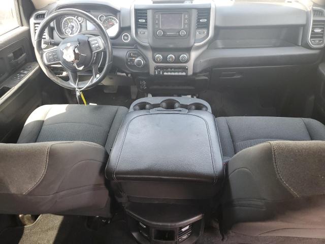  RAM 2500 2020 Biały