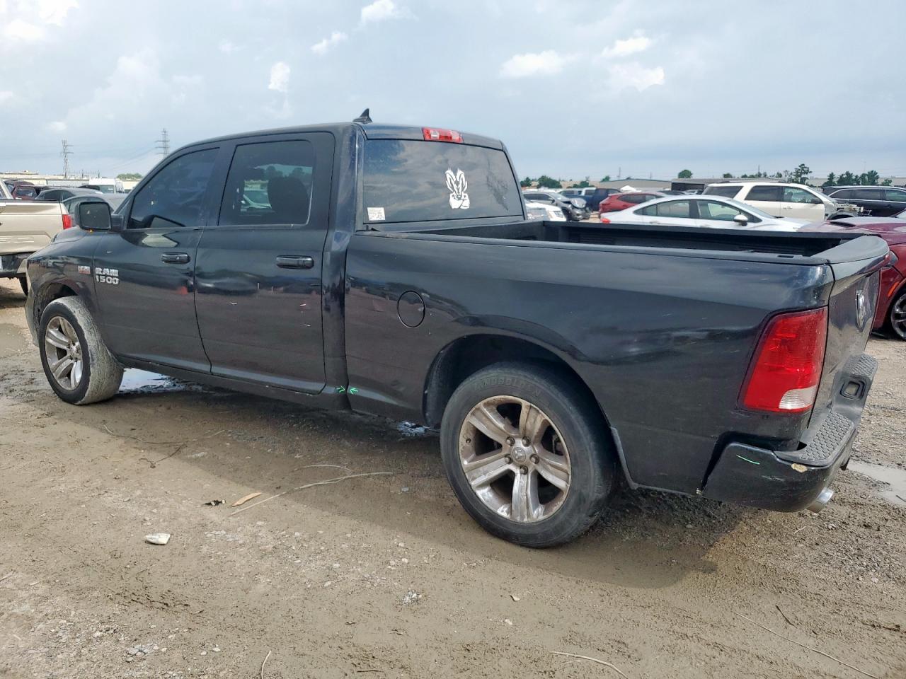1c6rr6ut1gs285995 1C6RR6UT1GS285995 2016 Ram 1500 Sport