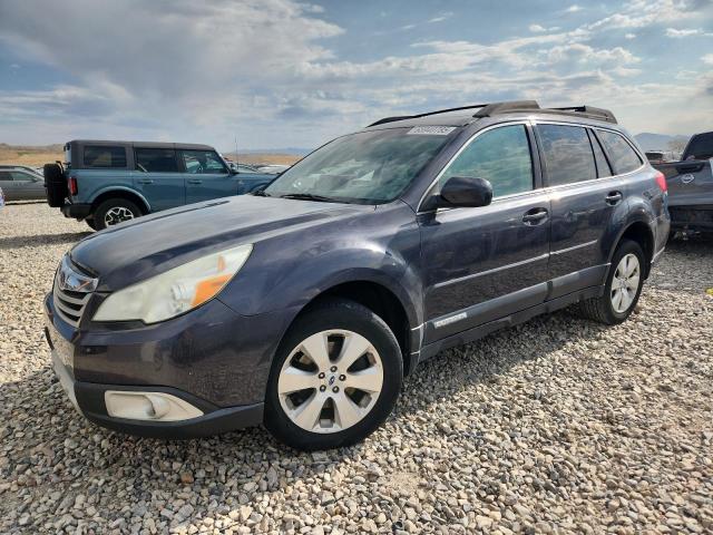 2012 Subaru Outback 3.6R Limited