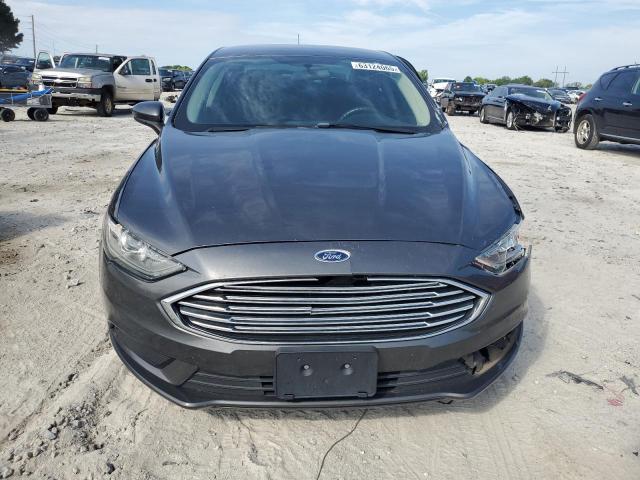  FORD FUSION 2018 Серый