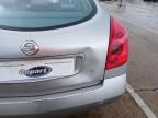 2005 NISSAN PRIMERA SX for sale at Copart NEWBURY