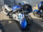 2007 SUZUKI GS500    for sale at Copart AB - EDMONTON