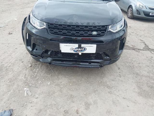 2023 LAND ROVER DISCOVERY SPORT 1.5 P300E URBAN EDITION 5DR AUTO [5 SEAT]