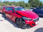 2024 BMW 218I M SPORT AUTO  for sale at Copart SANDWICH