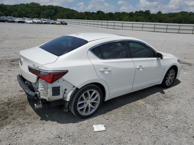  ACURA ILX 2021 Biały