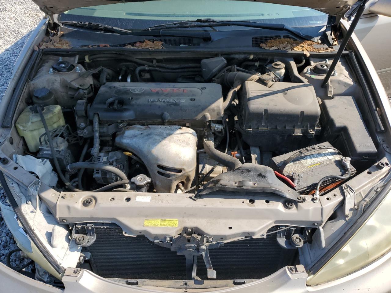 2005 Toyota Camry Le VIN: 4T1BE32K65U958890 Lot: 63566325