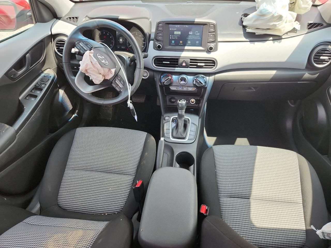 km8k62aa7mu656359 KM8K62AA7MU656359 2021 Hyundai Kona Sel Plus