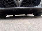 2011 ALFA ROMEO GIULIETTA for sale at Copart WHITBURN
