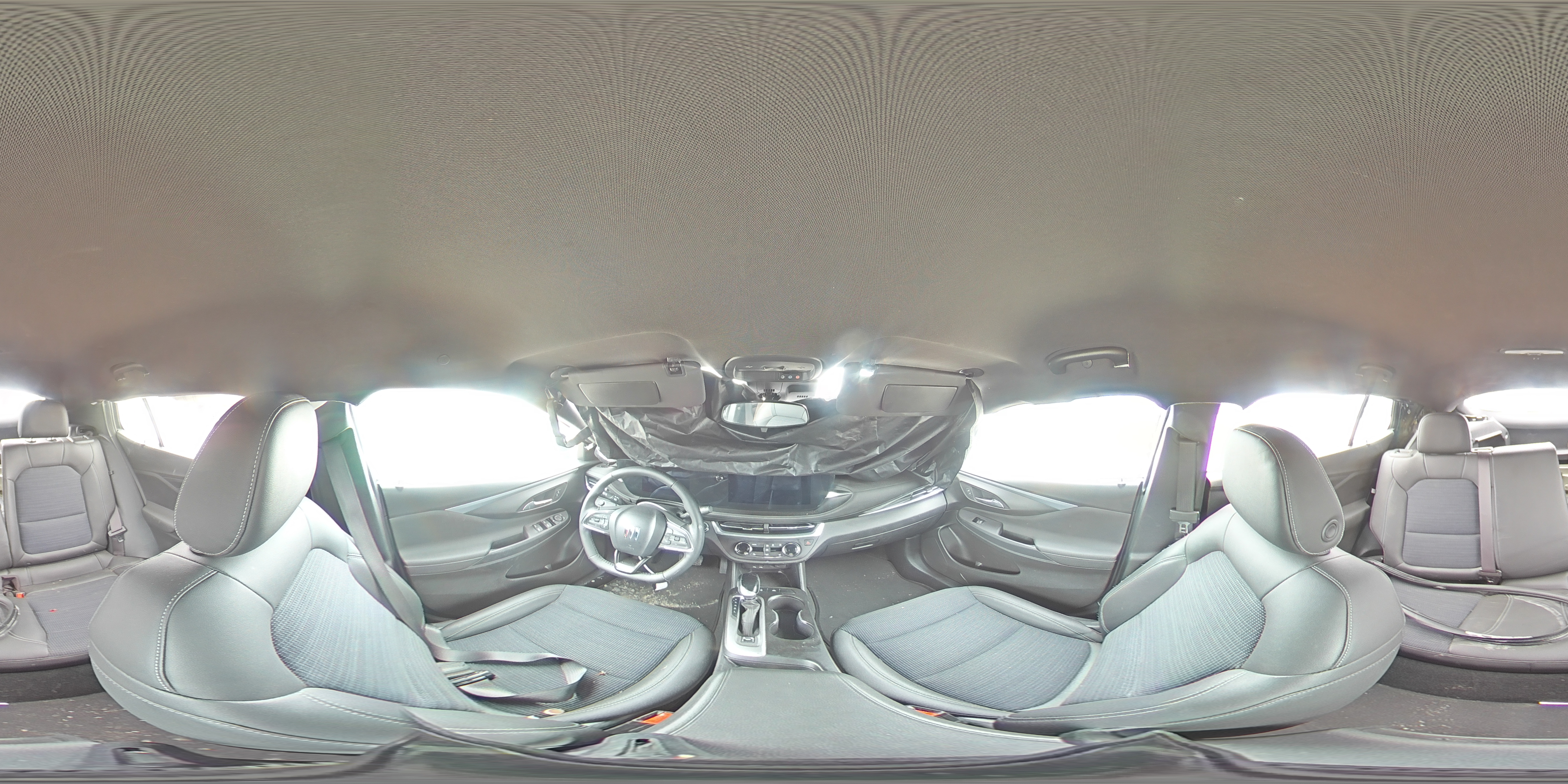 2024 Buick Envista Preferred VIN: KL47LAE22RB119945 Lot: 65267065