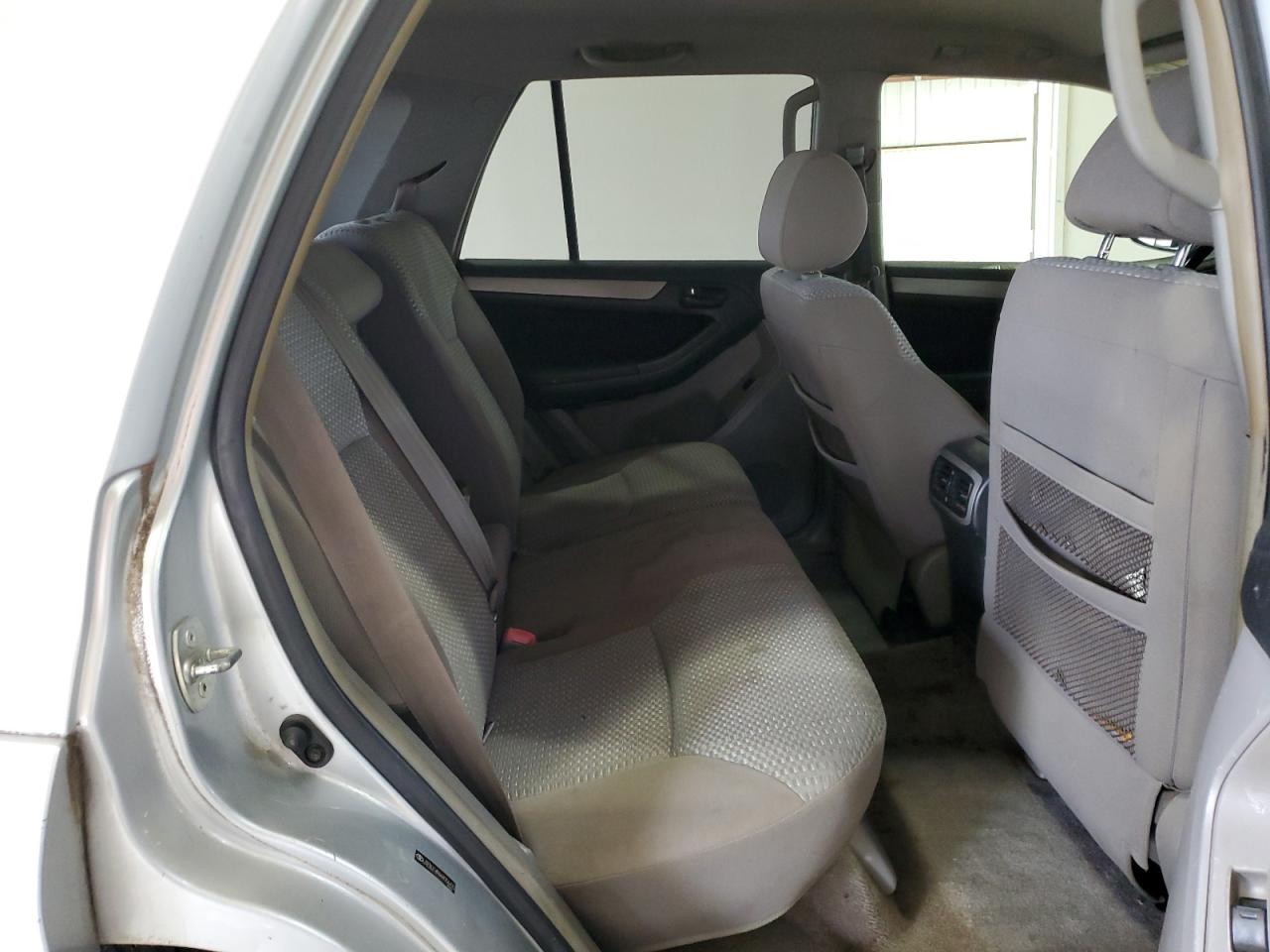 2006 Toyota 4Runner Sr5 VIN: JTEBU14R668056493 Lot: 64360105