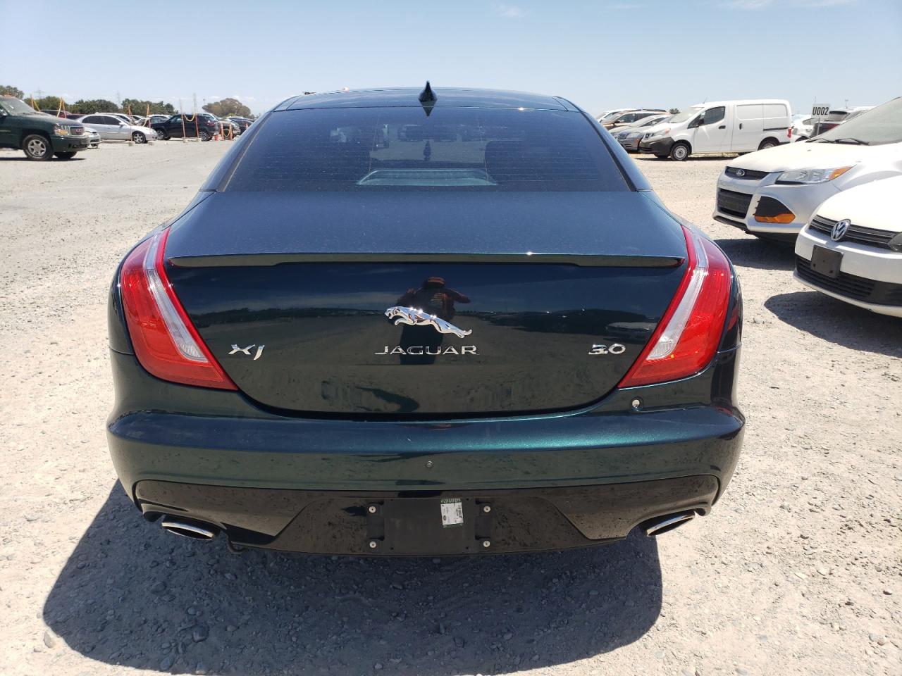 sajwa1c71h8w06749 SAJWA1C71H8W06749 2017 Jaguar Xj